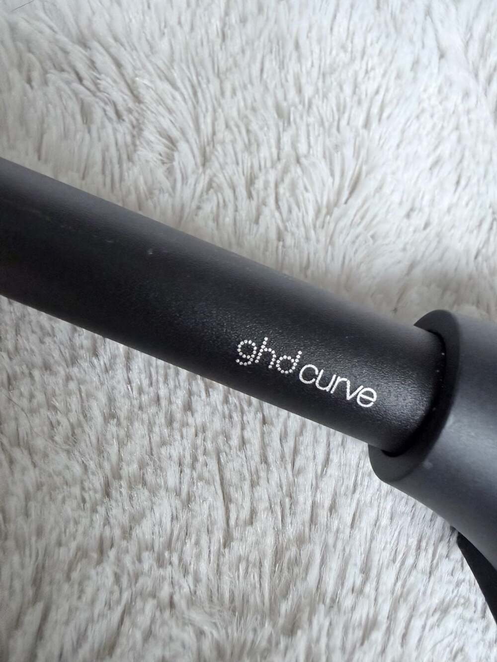 ghd Curve Creative Curl Wand 1-inch Tapered Curling Iron Model CPW141 - Picture 2 of 9